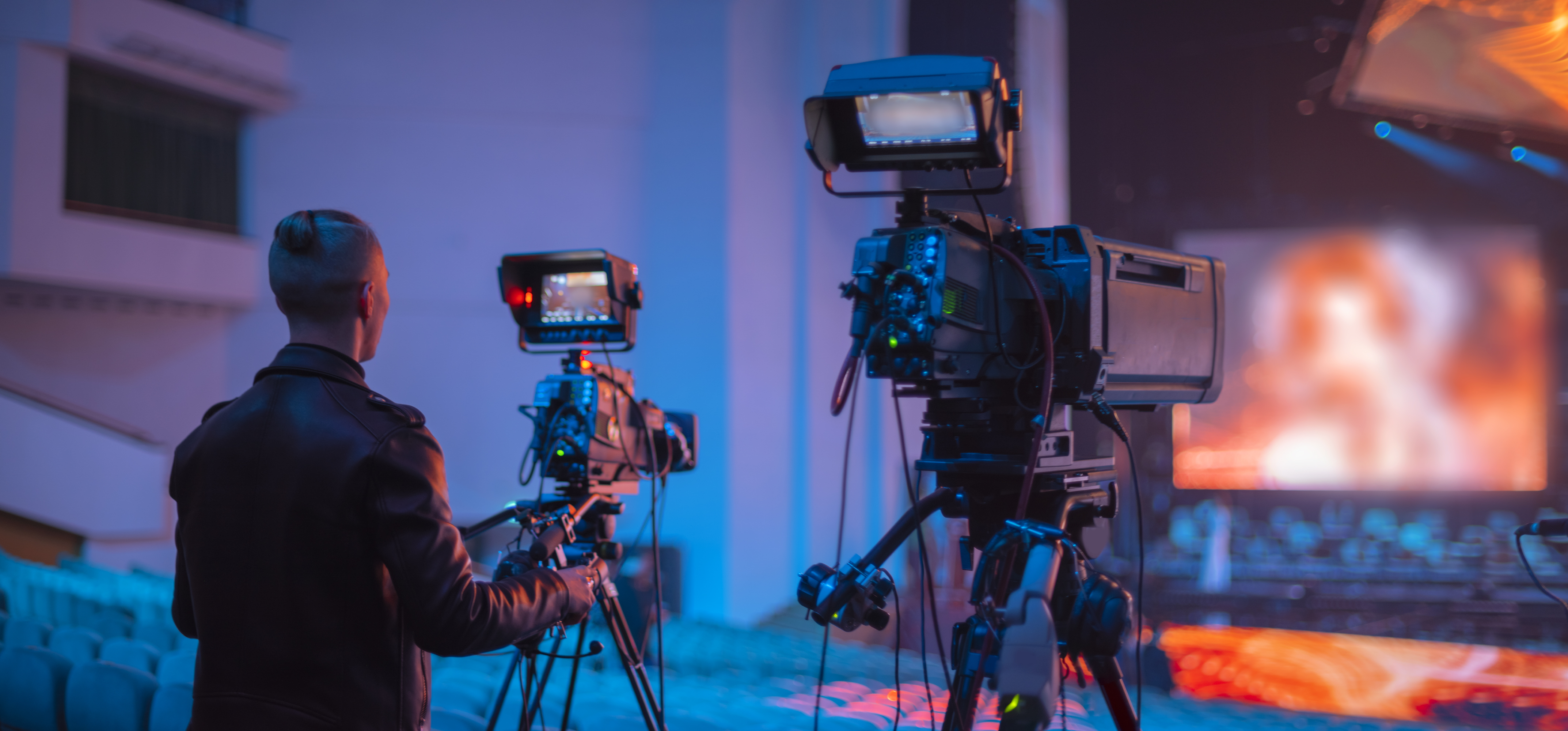 Blog Insights - Digital Marketing Trends